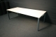 Vergadertafel Pami 2400 x 1000 (2e hands)