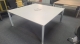 Table de conférence / workbench design BULO H2O (2ème main)