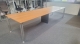 Design vergadertafel BULO H2O (2e hands)