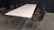 Vergadertafel Vitra AD HOC 
