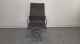 VITRA ALU CHAIR EA 112 en cuir (2ème main)
