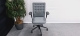 Bureaustoel Vitra ID Chair Grijs (2e hands)