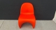 Vitra Panton Chair Blanc(2ème main)