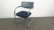 Bezoekersstoel Vitra Visavis (2e hands)