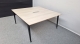 Table de réunion Sedus 1600 x 1600 (2ème main)