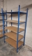 Archiefrek 6,25m, 50 cm diep