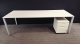 Bureau Nurus 2400 x 900 met ladenblok