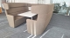 Akoestische vergaderbox BENE (2e hands)