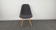 Vitra Eames DSW Plastic Chair (2e hands)