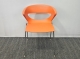 Design kantinestoel Kastel Kicca