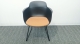 Design vergaderstoel Infiniti Sicla