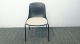 Design vergaderstoel Infiniti Pure Loop Mono