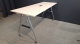 Design statafel Vitra Ad Hoc