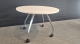 Vergadertafel Vitra Ad Hoc