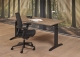 Bureautafel "2T" 140 x 80cm